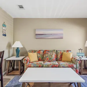 Holiday home Nautical Watch #d4 By Nautical, Panama City Beach