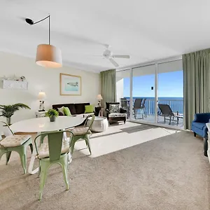 Holiday home Palazzo 404, Panama City Beach