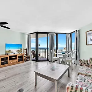 Holiday home Sunbird 309e, Panama City Beach